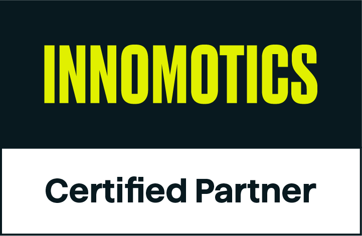 Innomotics Solution Partner